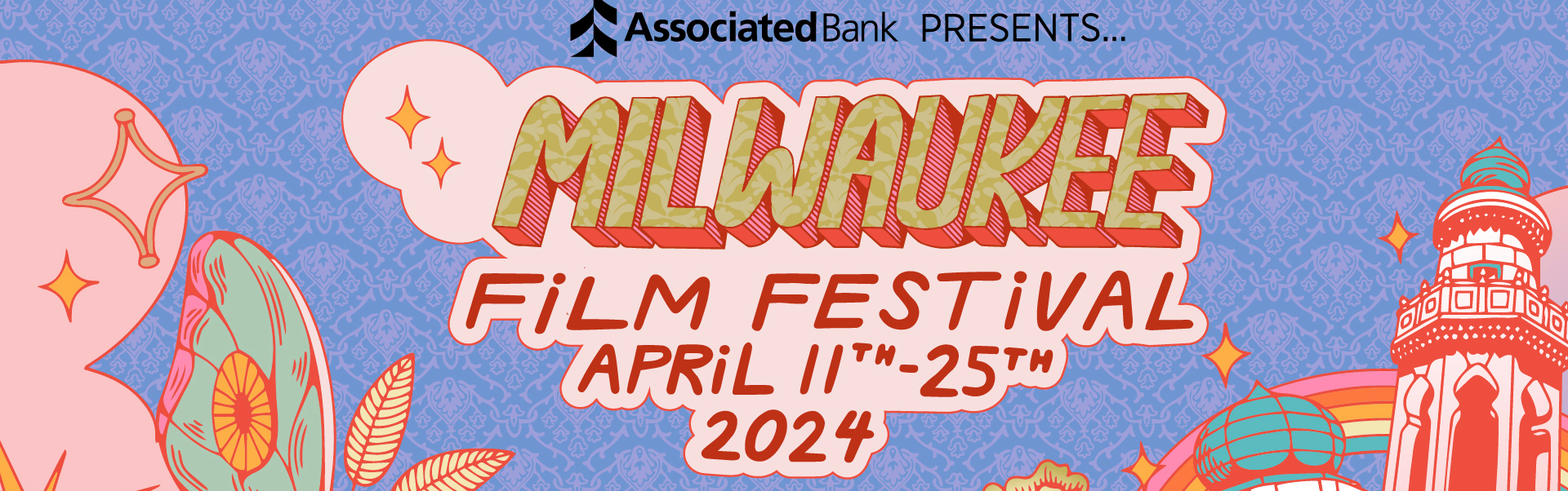 2024 Milwaukee Film Festival